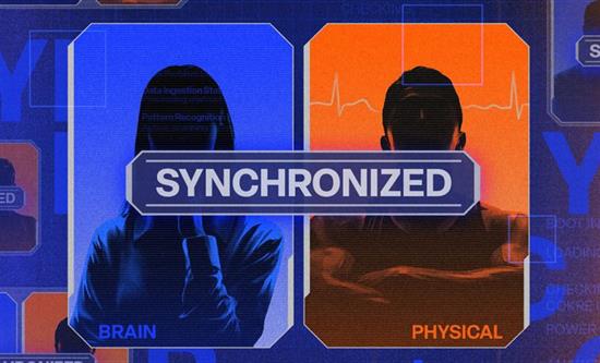 CJ ENM Introduces New Survival Format Synchro Game At MIP London and London Screenings